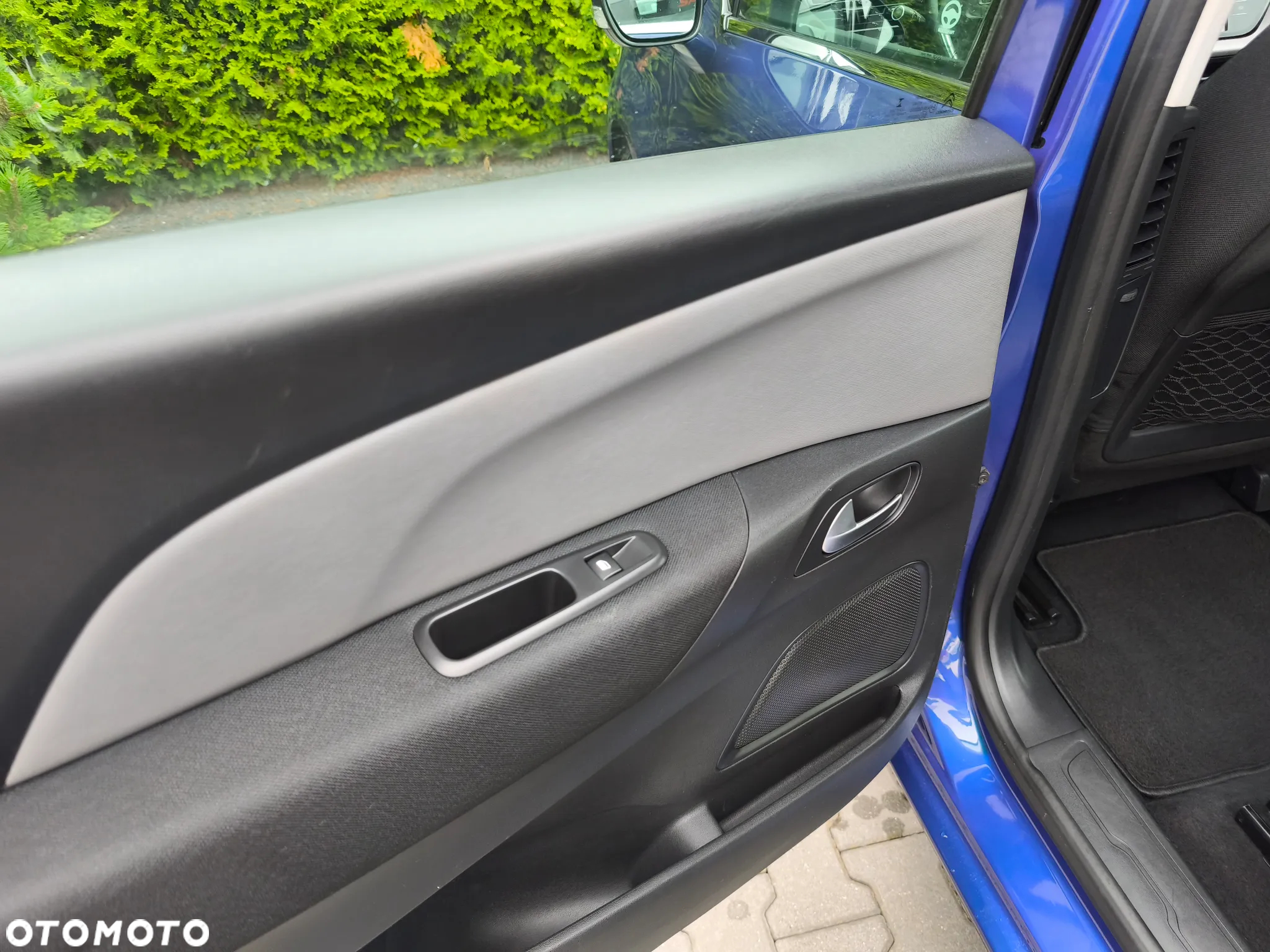 Citroën C4 SpaceTourer - 13