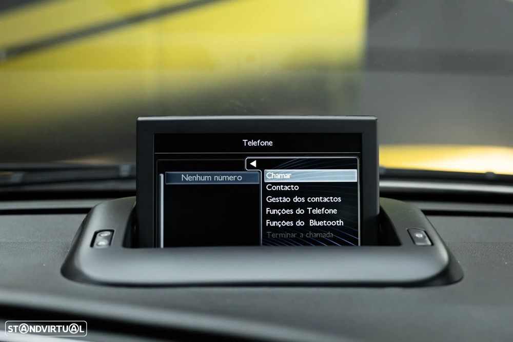 Peugeot 3008 1.6 e-HDi Allure 2-Tronic - 52