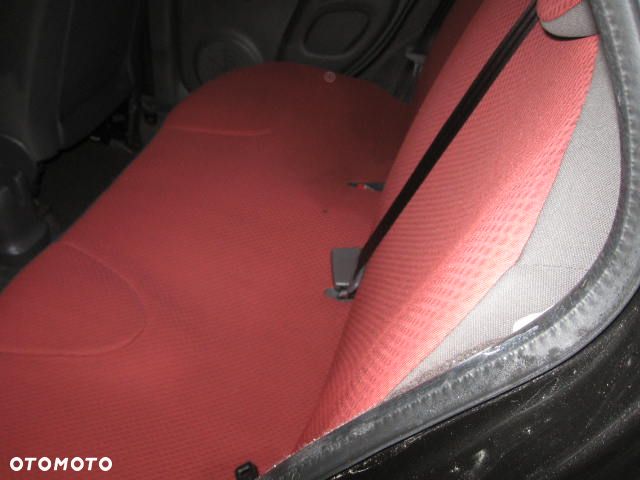 Nissan Micra 1.2 Visia - 22