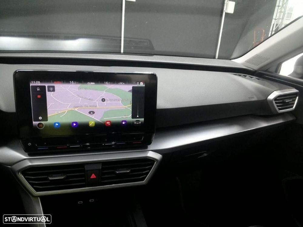 SEAT Leon ST 2.0 TDI FR DSG - 6