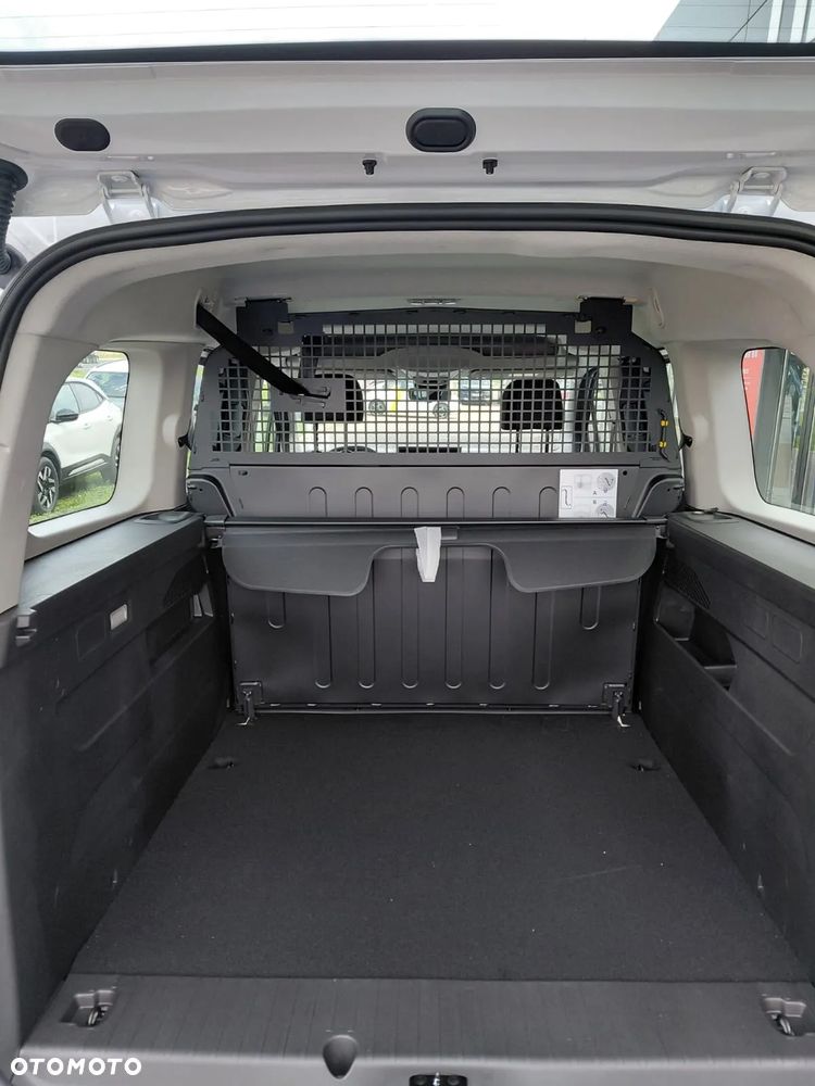 Opel Combo Kombi XL 1.5 BlueHDi Edition + S&S N1 - 5