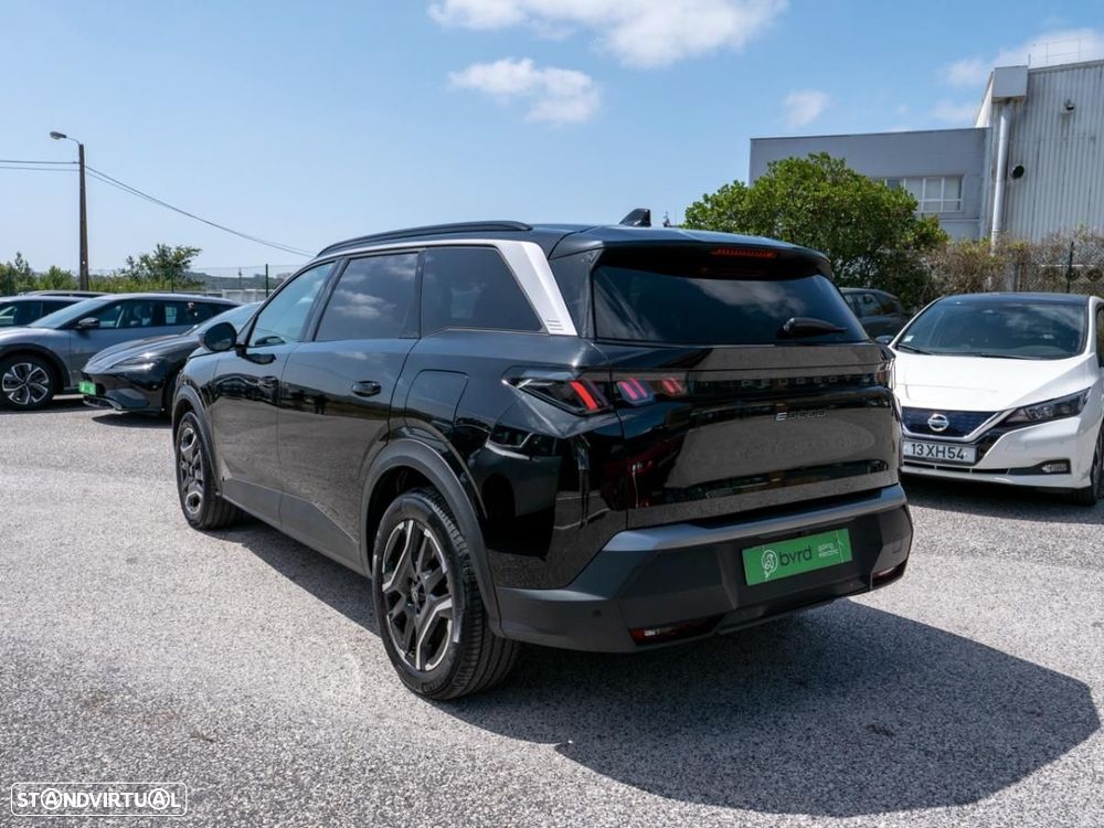 Peugeot E-5008 73 kWh Allure - 10