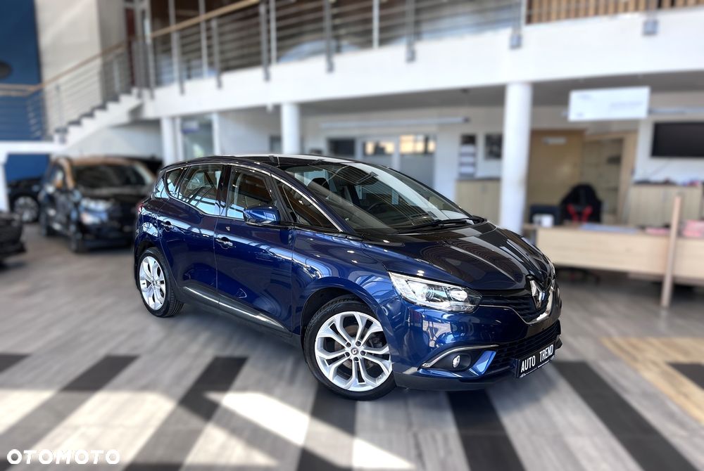 Renault Scenic ENERGY TCe 115 INTENS - 2