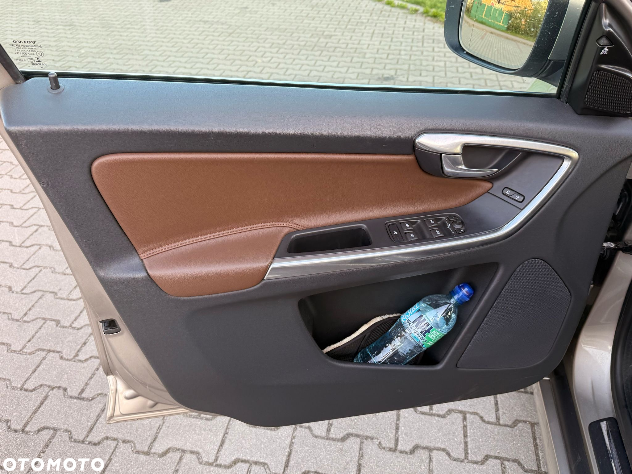 Volvo XC 60 D4 Drive-E Summum - 29