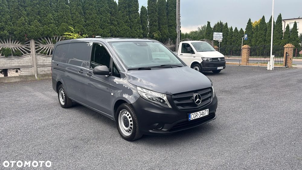 Mercedes-Benz Vito - 38