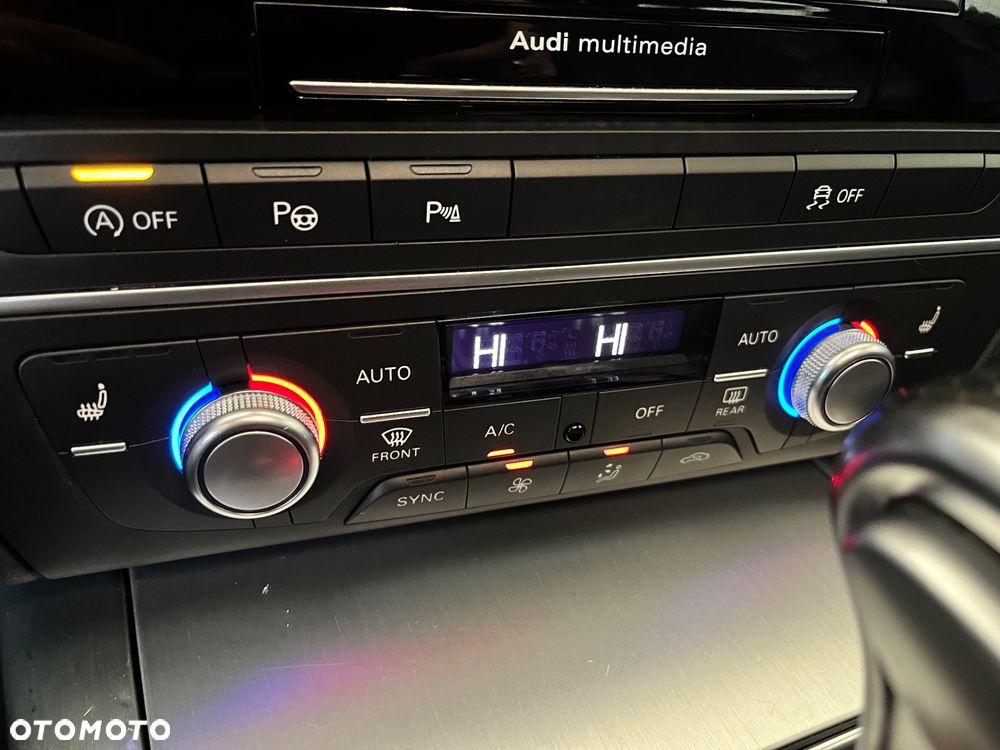 Audi A6 Avant ver-avant-2-0-tdi-dpf-multitronic-s-line-sportpaket - 18