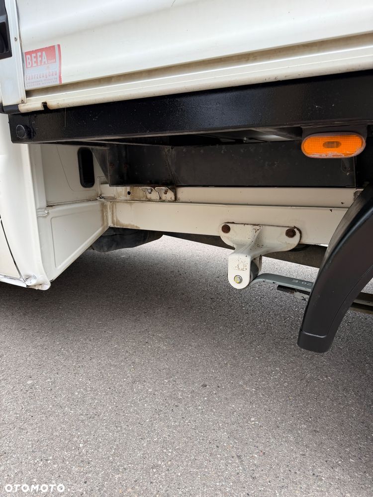 Volkswagen Crafter - 37