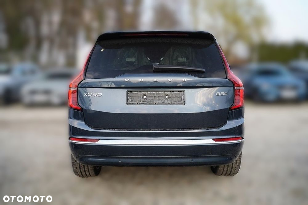 Volvo XC 90 B5 B AWD Plus Bright 7os - 5
