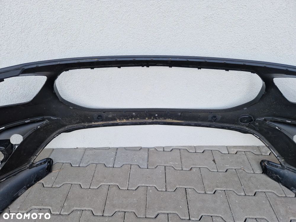 Zderzak Mercedes Gla II W247 lift - 12