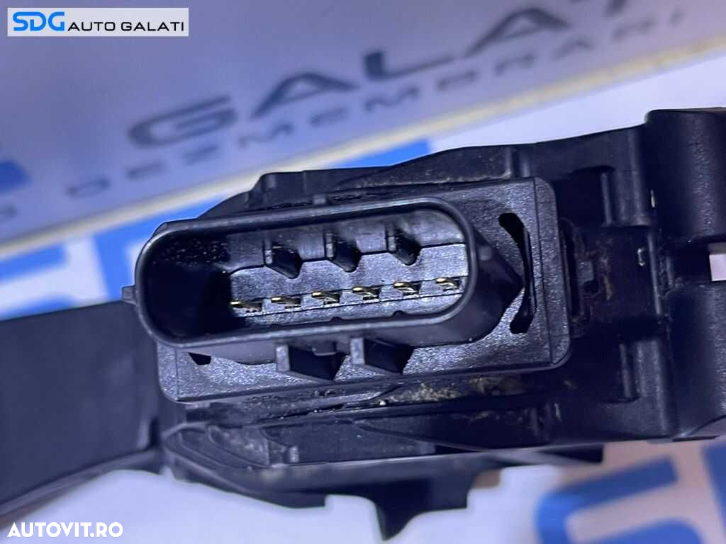 Pedala Acceleratie Seat Leon 5F 2013 - 2017 Cod 5Q1723503F [HS0043] - 2