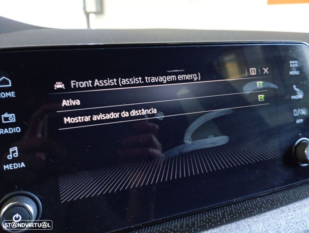 Skoda Scala 1.0 TSI DSG - 30