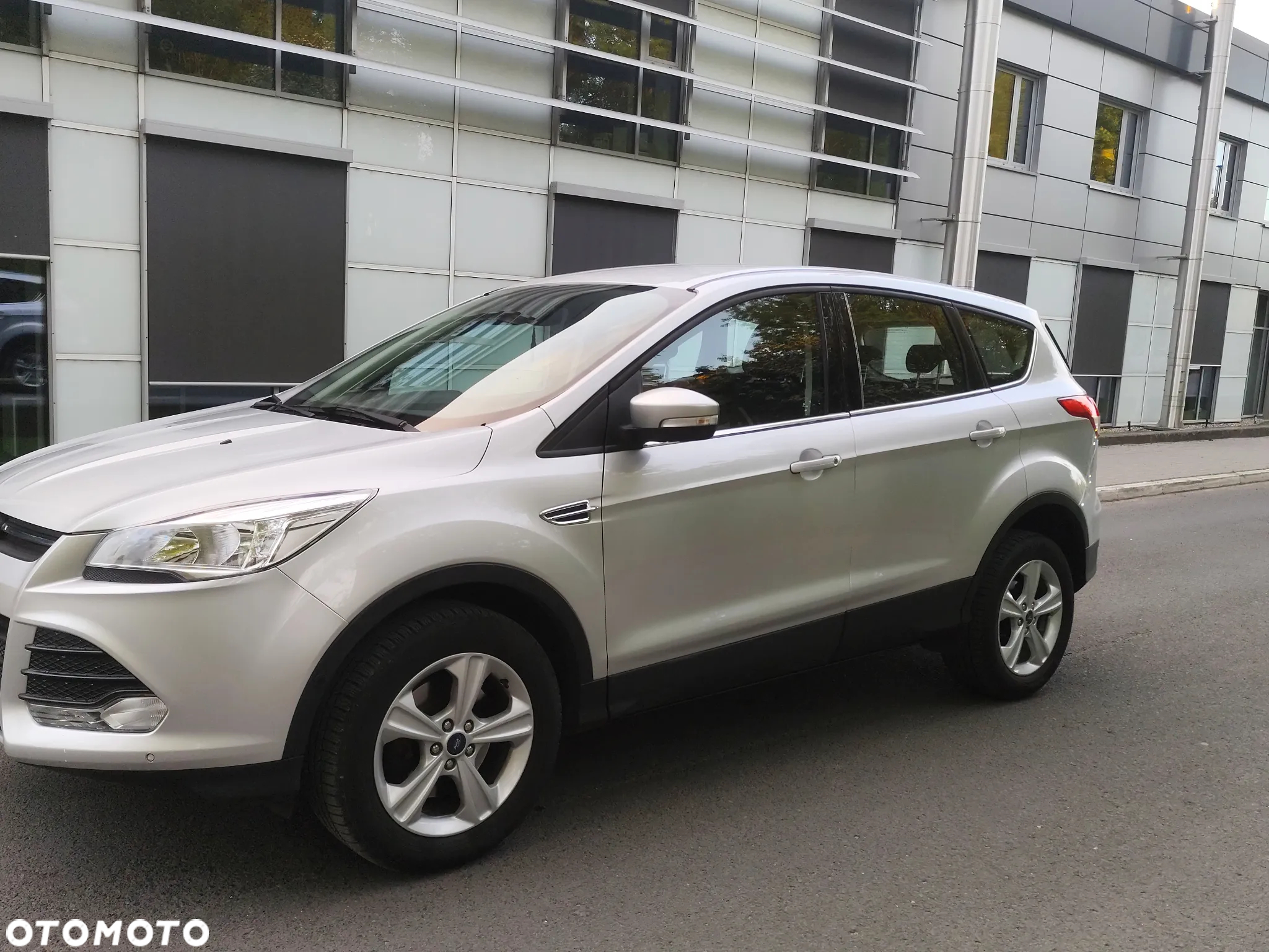 Ford Kuga 2.0 TDCi 4WD Trend - 4