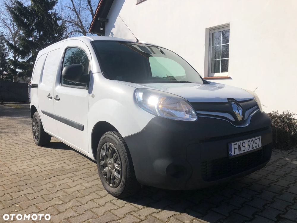 Renault KANGOO - 15