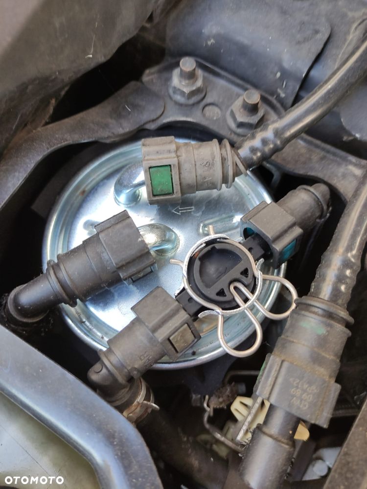 Nissan Qashqai+2 1.5 dCi DPF I-Way - 15