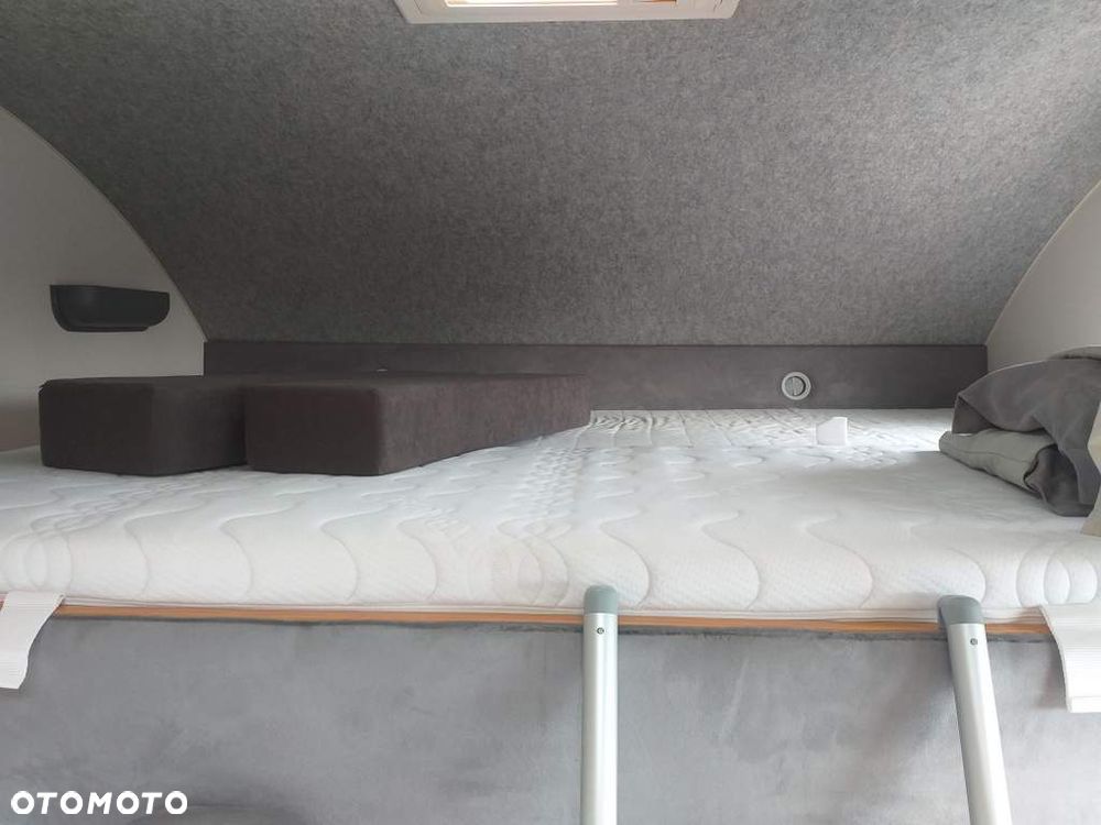 Fiat Ducato KNAUS 6 - Osobowy - 20