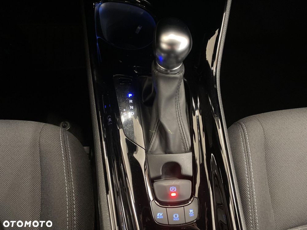 Toyota C-HR 2.0 Hybrid Style - 19