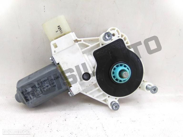 Motor Elevador Frente Esquerdo Confort 724_8171 Bmw 5 (f10) [20 - 1