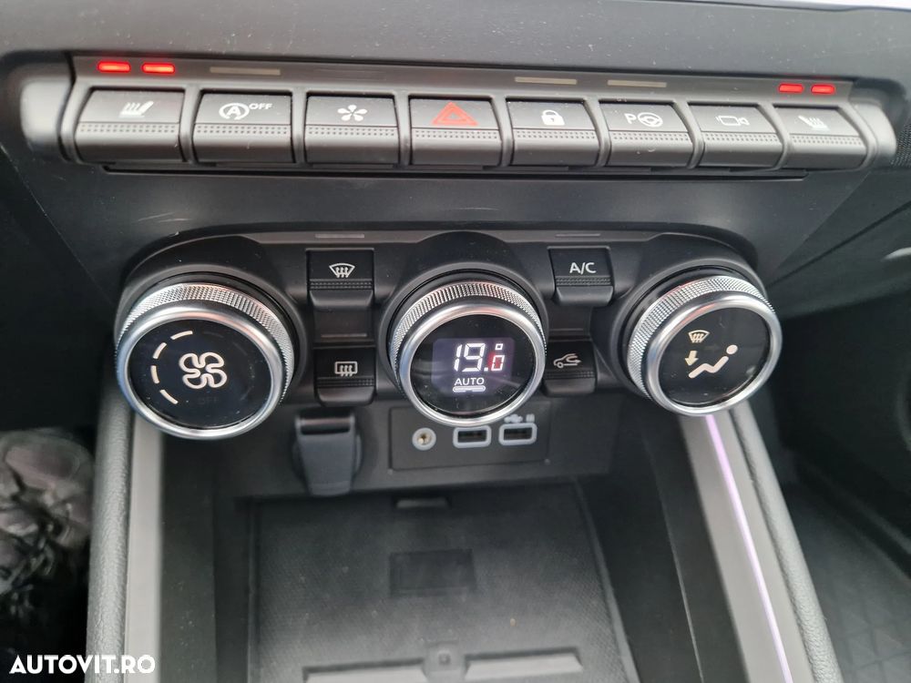 Renault Clio V TCe 90 Esprit Alpine - 20