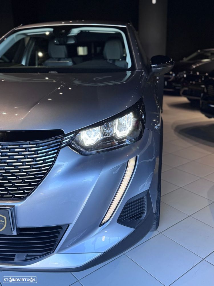 Peugeot 2008 1.2 PureTech Allure Pack - 7