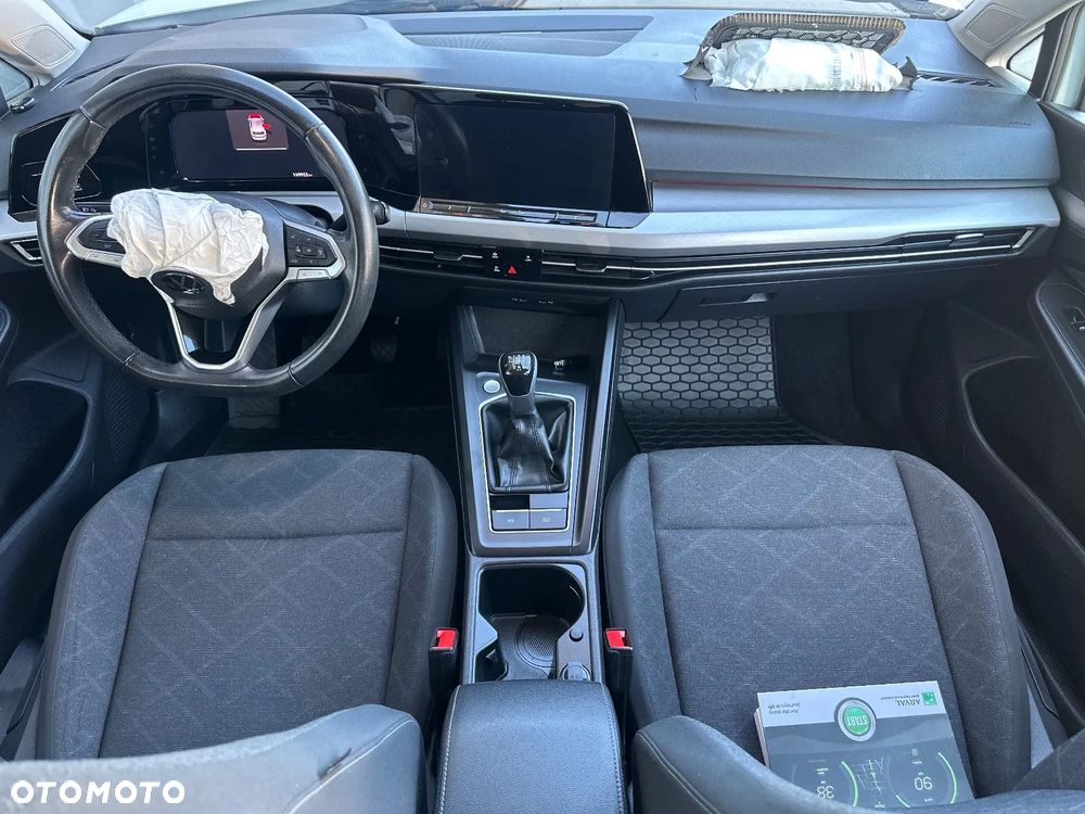 Volkswagen Golf 1.5 TSI EVO Life - 14