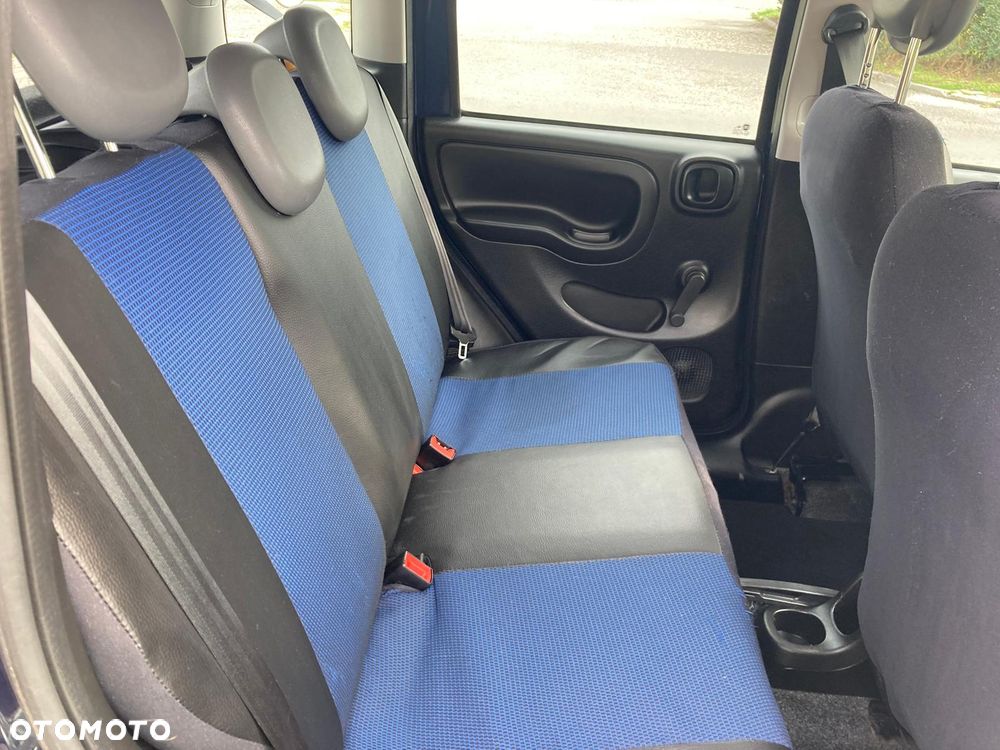 Fiat Panda - 10