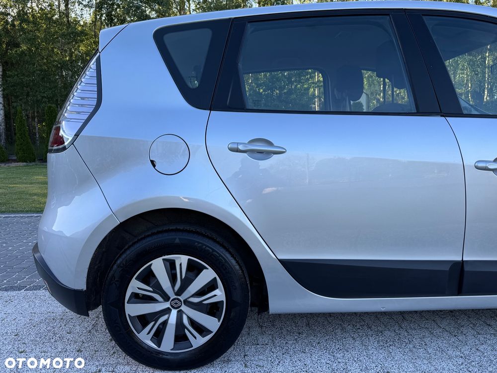 Renault Scenic 1.6 16V Authentique - 26