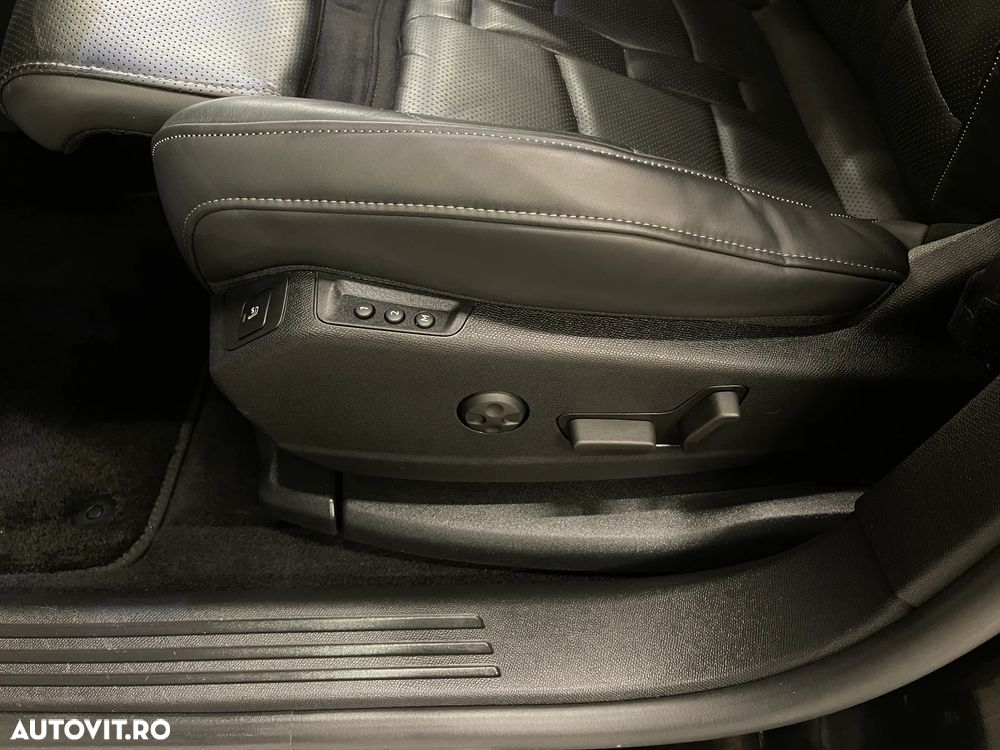 DS Automobiles DS 7 Crossback DS7 1.6 PHeV FWD 225 EAT8 OPERA - 30