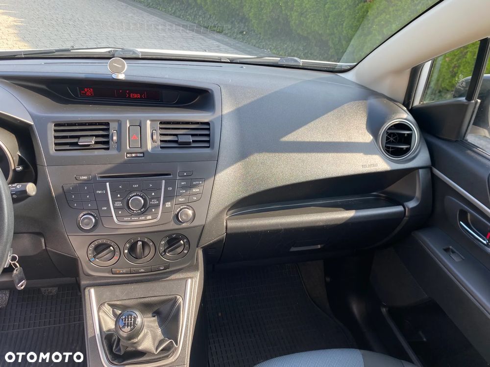 Mazda 5 1.8 Comfort - 17