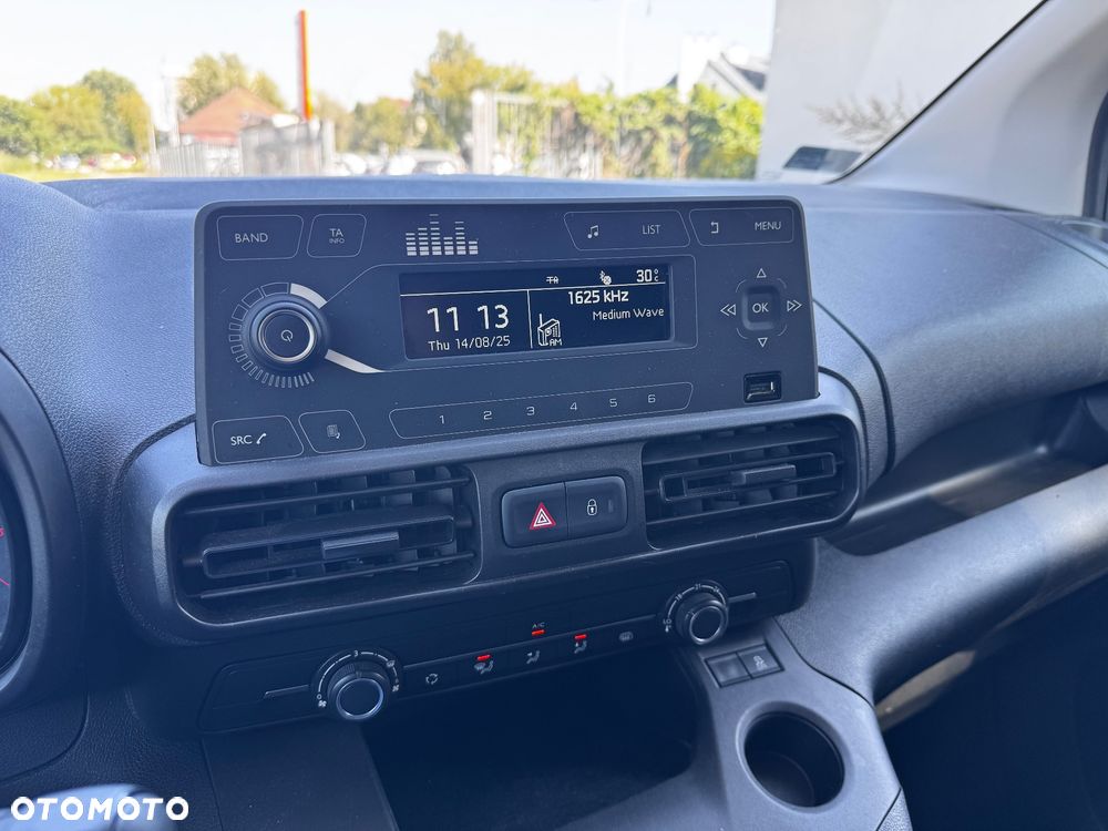 Toyota PROACE CITY - 7