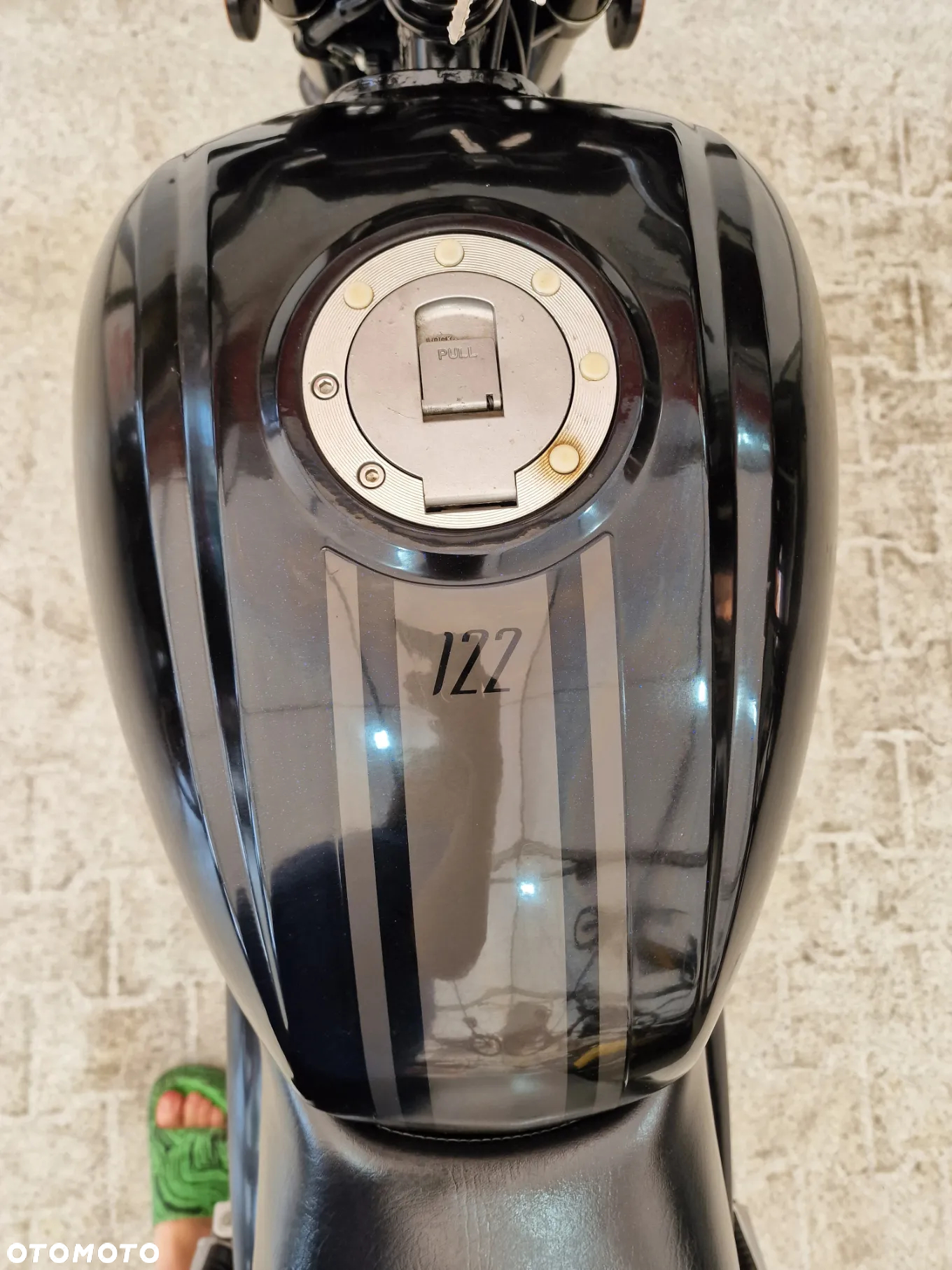 Junak 125 - 28
