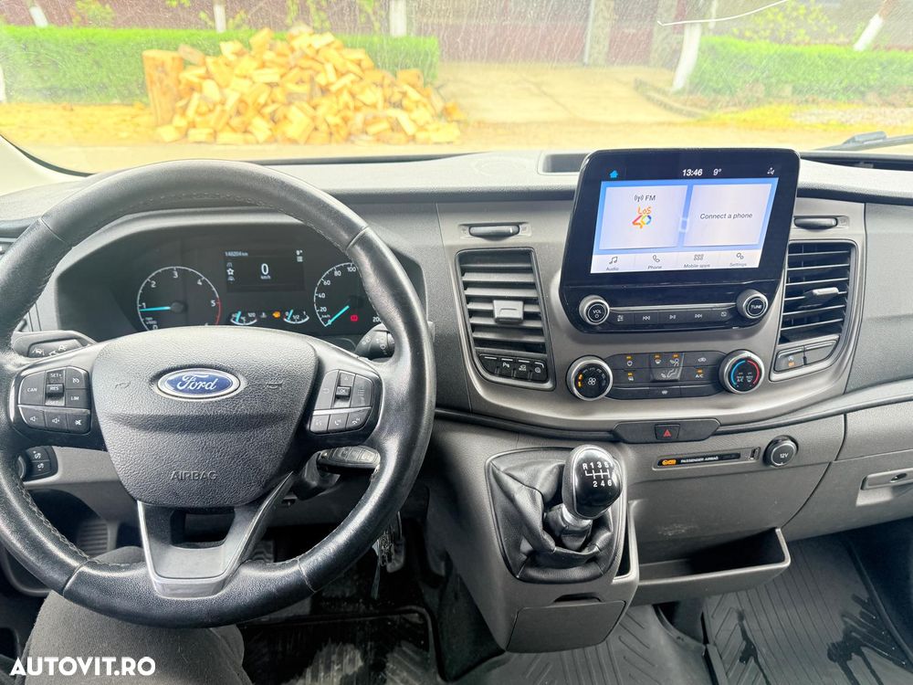 Ford Transit - 6