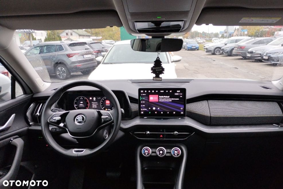 Skoda Kodiaq 2.0 TDI 4x4 Selection DSG - 9