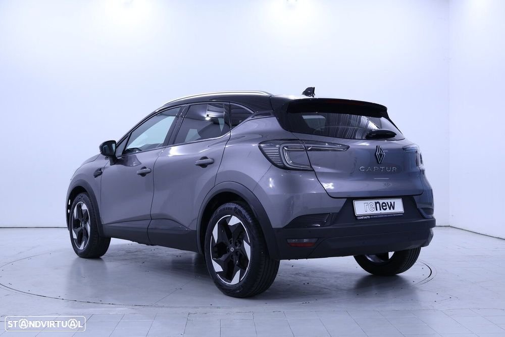 Renault Captur 1.0 TCe Techno - 3