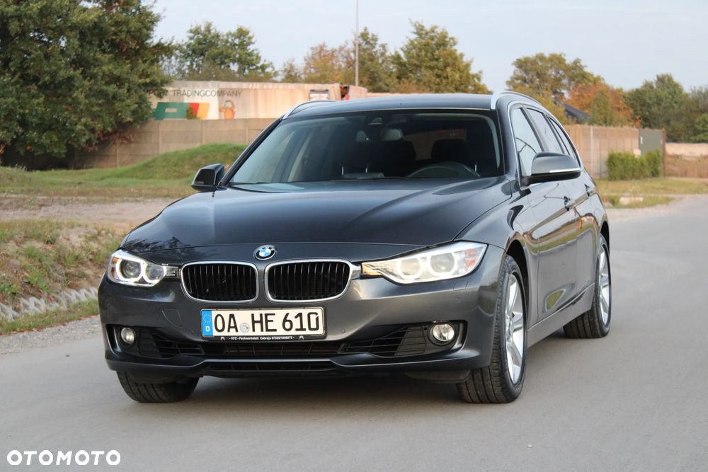 BMW Seria 3