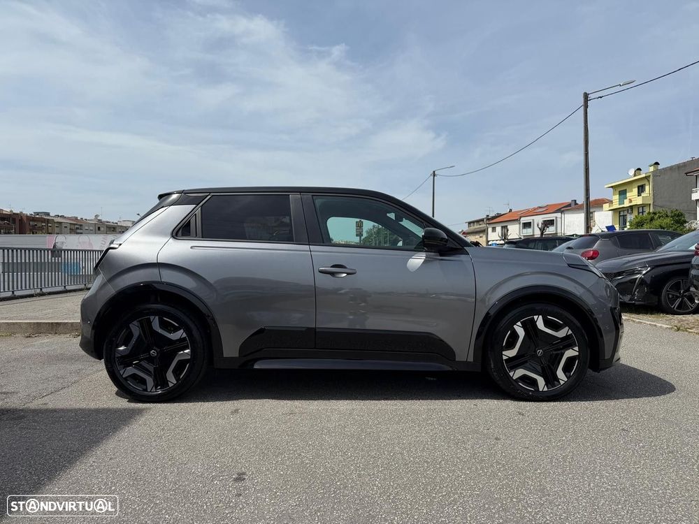 Nissan Micra 52 kWh Advance Two Tone - 6