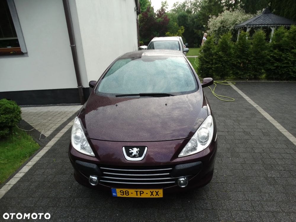 Peugeot 307 - 3