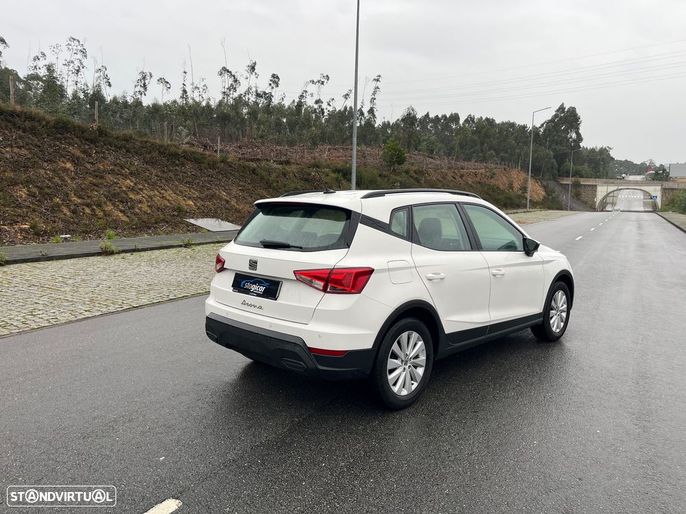 SEAT Arona 1.0 TSI Style - 10