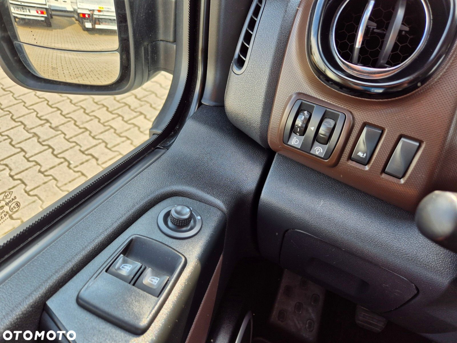 Fiat Talento L2H1 *59900zł NETTO* Brygadówka 6 osób 1,6mJET/120KM - 14
