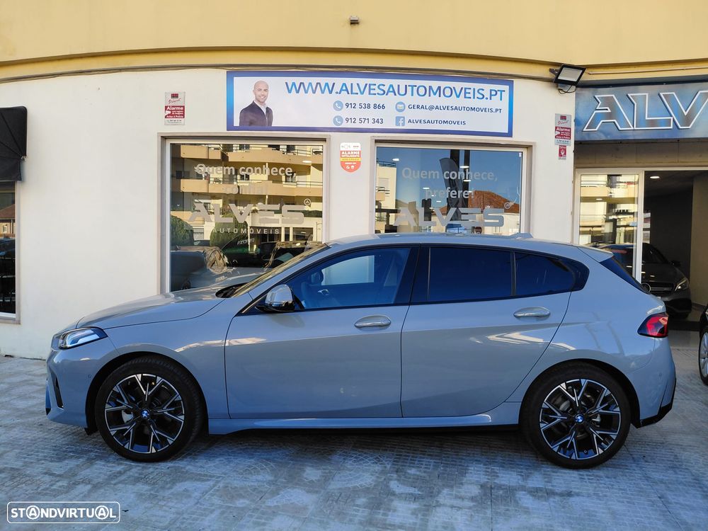 BMW 116 Pack Desportivo M Pro - 2