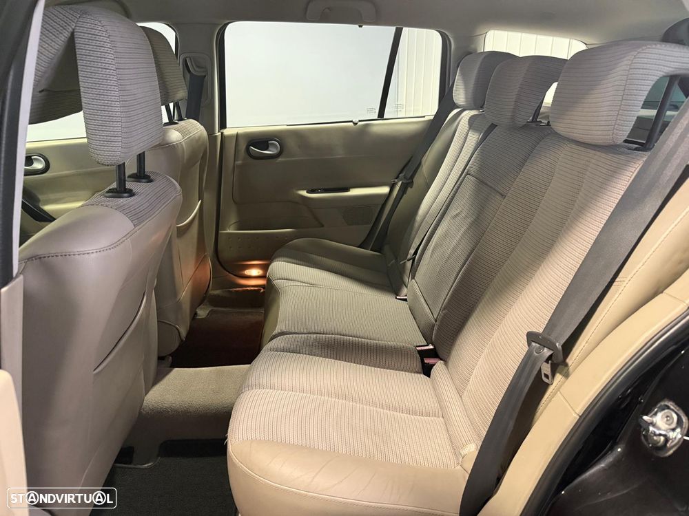 Renault Mégane Break 1.5 dCi Privilège Luxe - 7