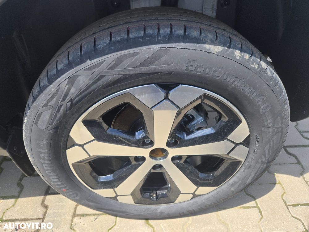 Dacia Duster HEV 140 Journey - 10