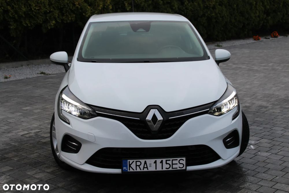 Renault Clio E-TECH 140 INTENS - 2
