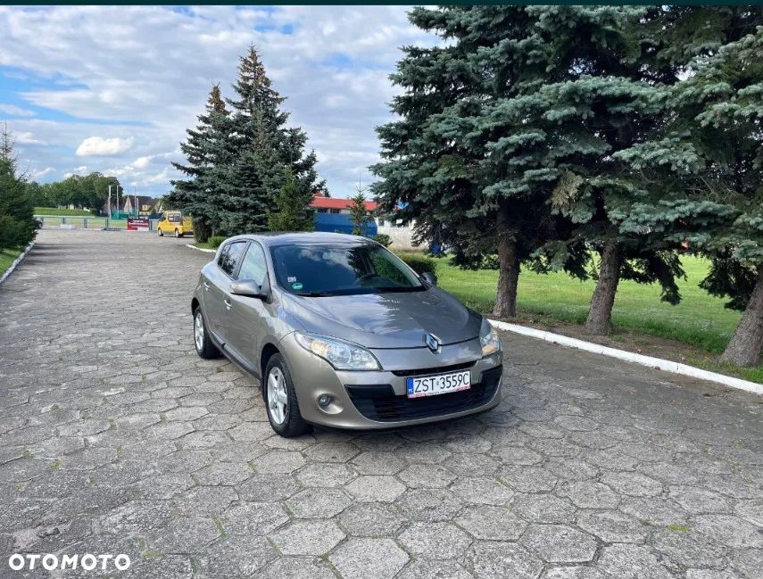 Renault Megane 1.6 16V Expression - 1