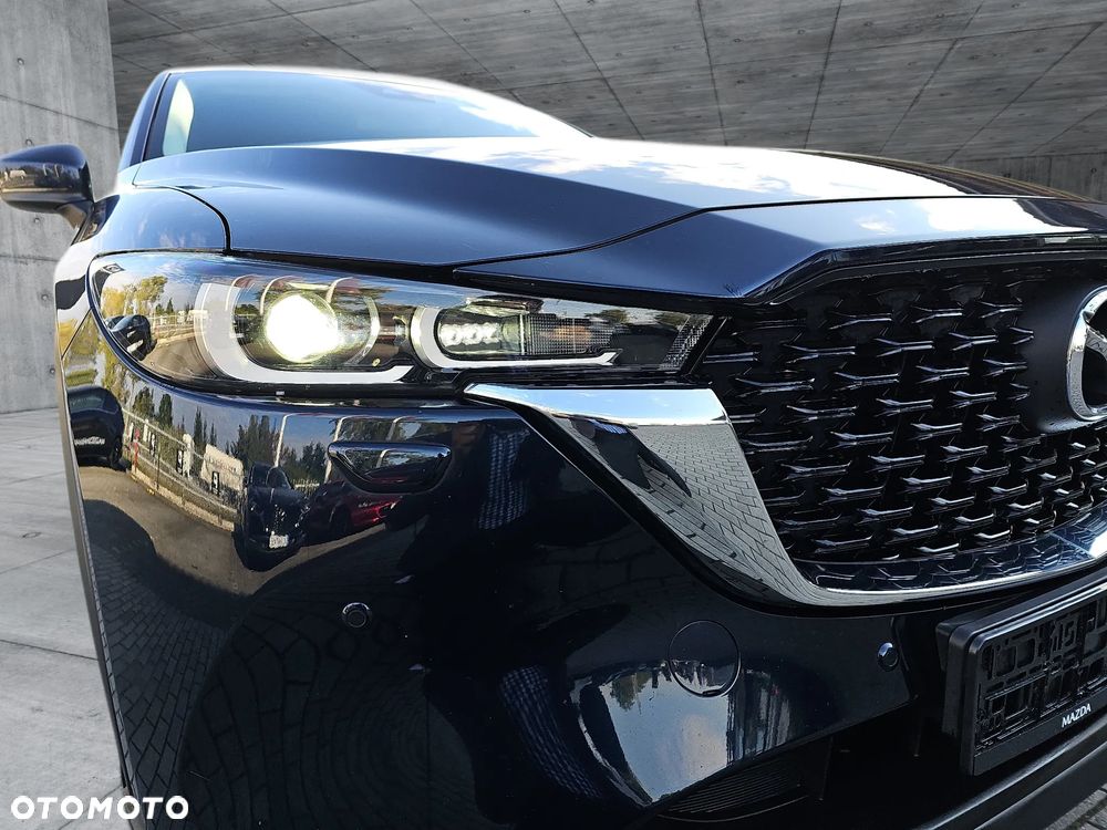 Mazda CX-5 2.0 Center-Line Plus 2WD - 23