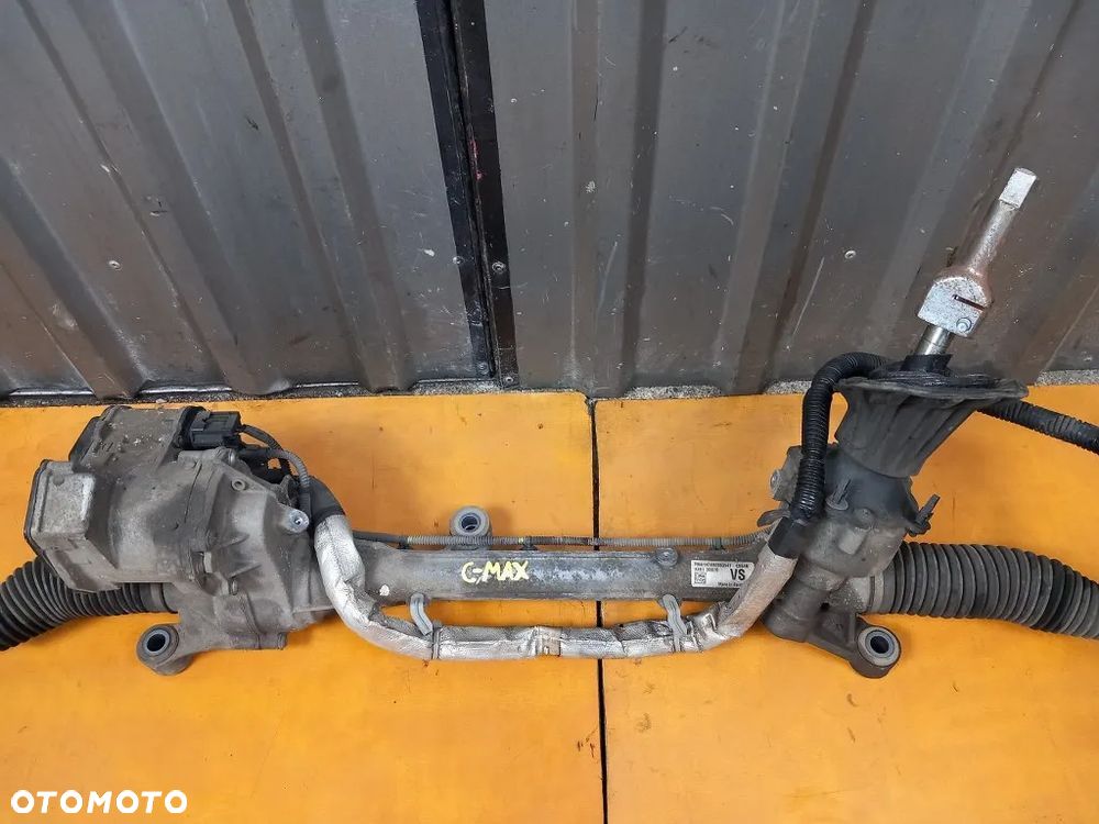 maglownica przekładnia ford grand c-max mk2 lift 2016r av613d070 europa - 3