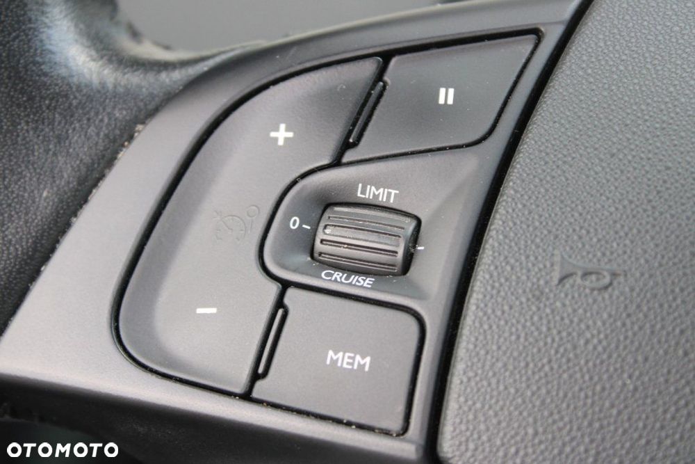 Citroën C4 SpaceTourer - 22