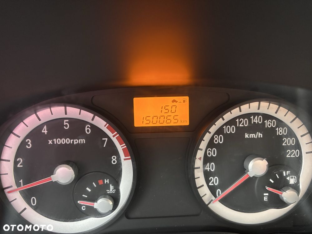 Kia Rio - 6