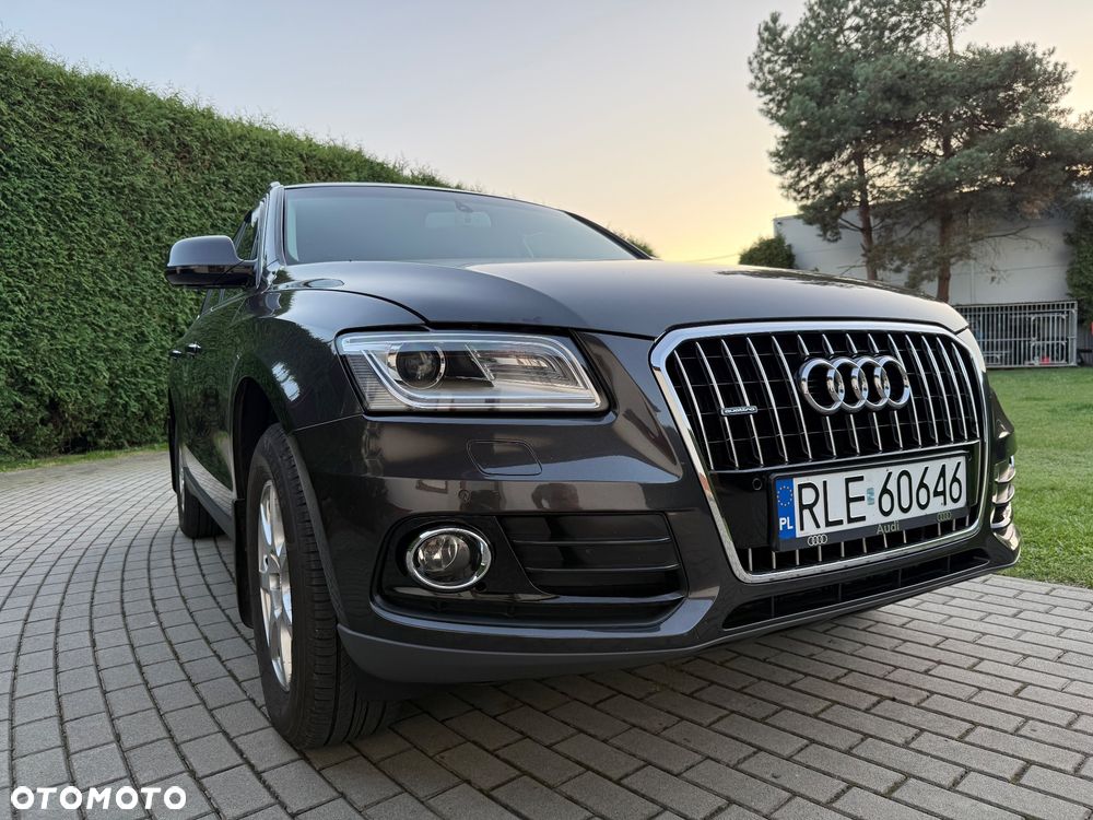 Audi Q5 40 TDI Quattro S tronic sport - 5