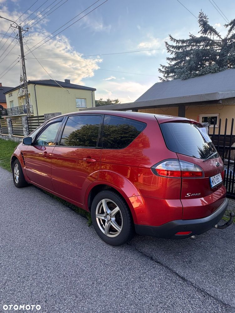 Ford S-Max - 3