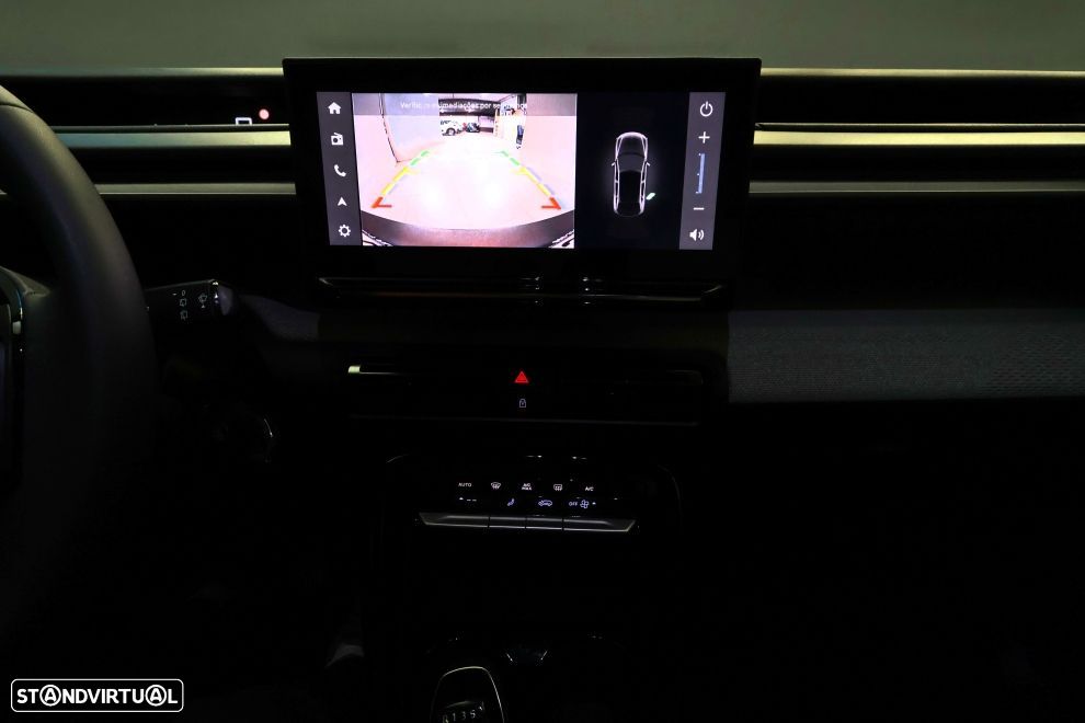 Citroën C3 1.2 Turbo Max - 18